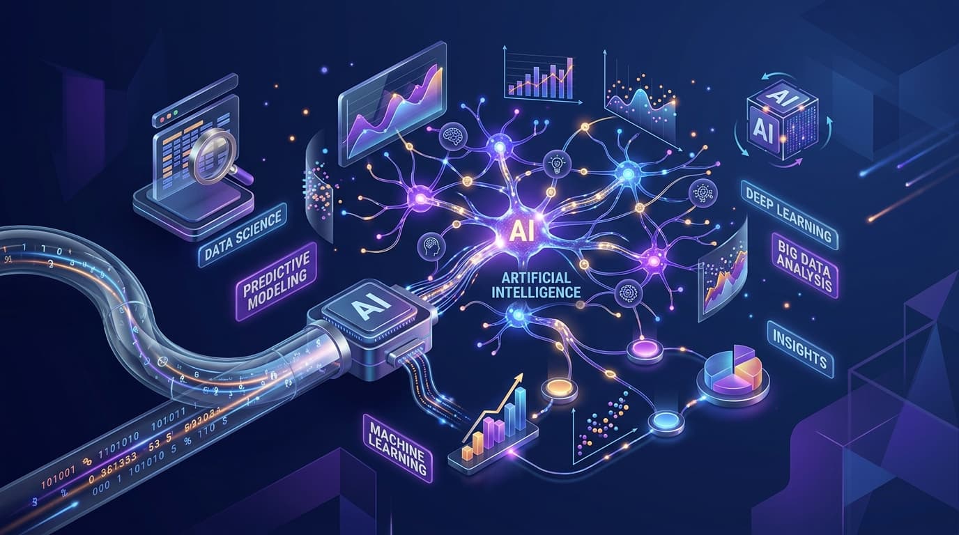 Data Science AI